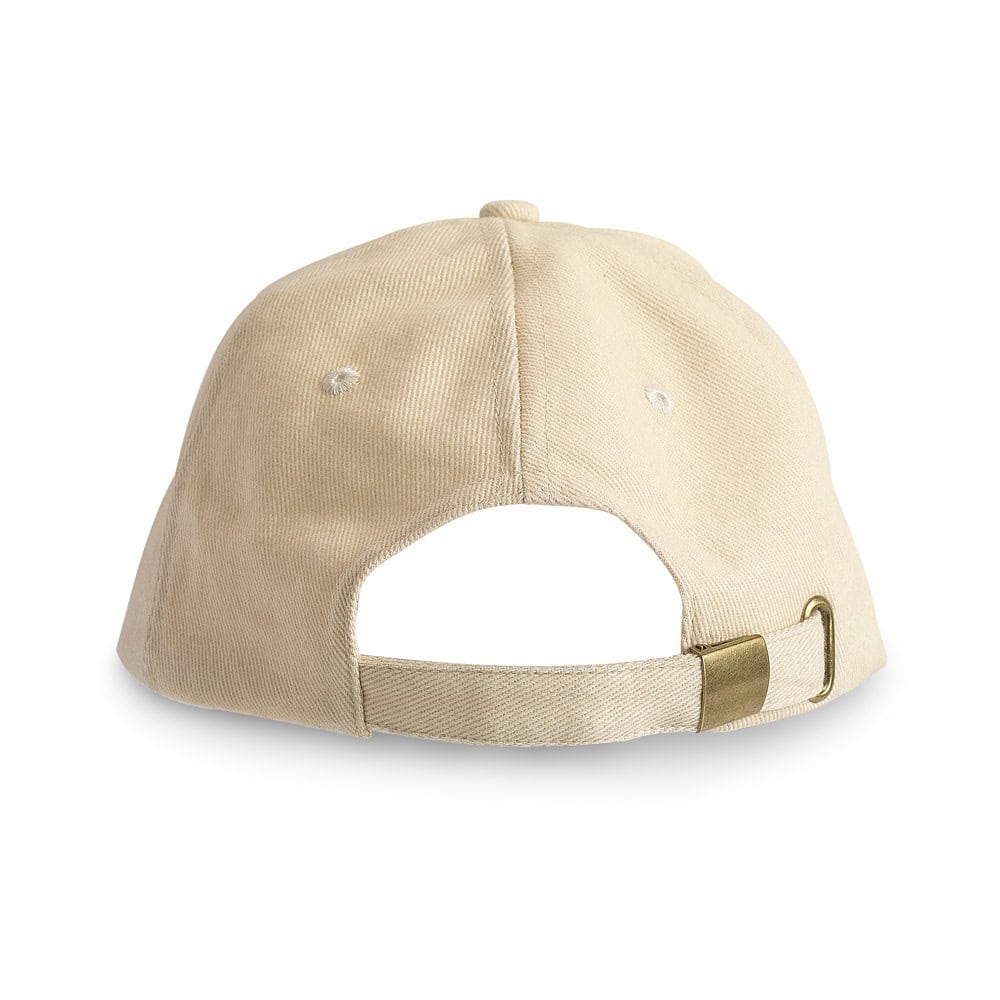 CHRISTOPHE. keps i 100 % bomull (260 g/m²)