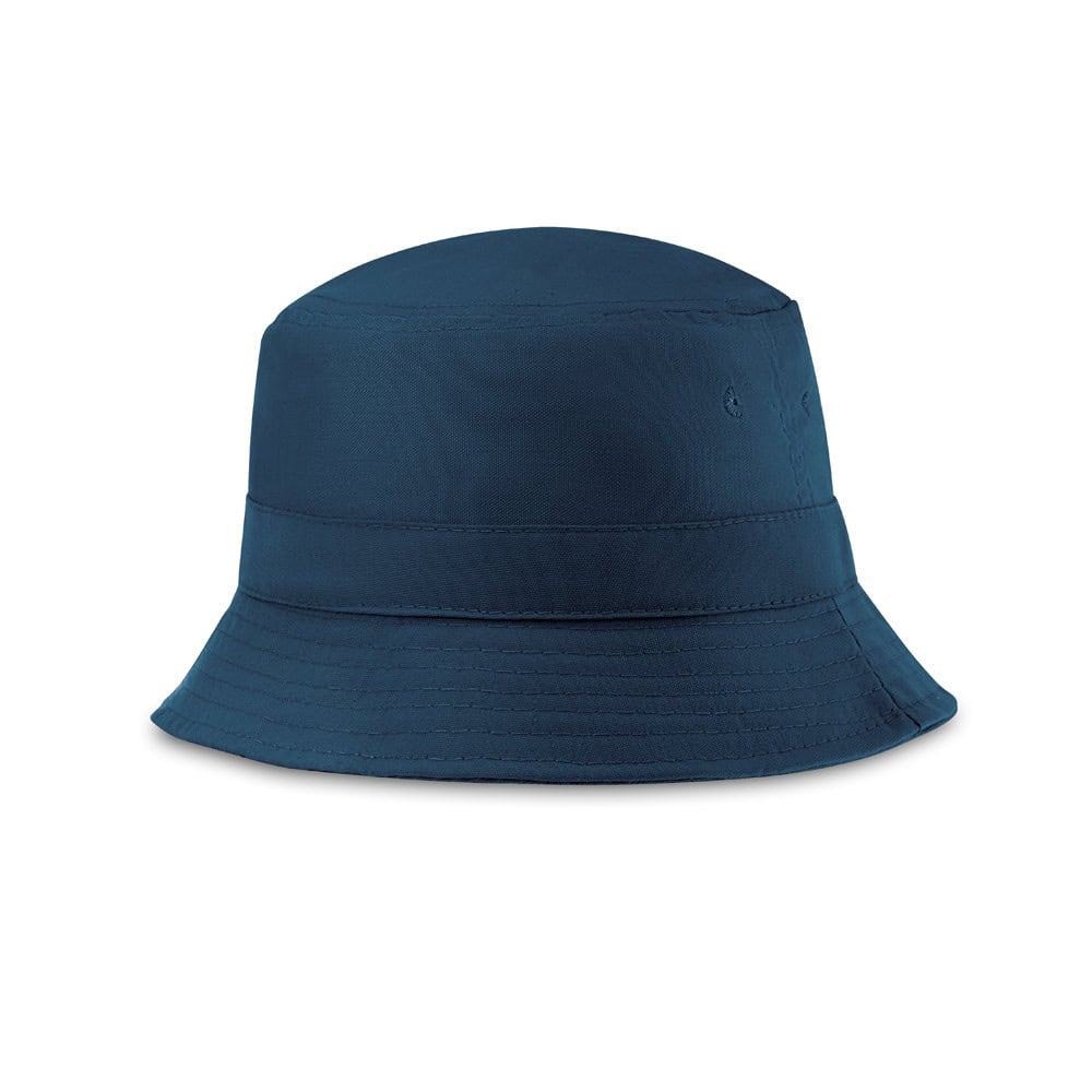 JOSEPH. Bomulls- och polyester fiskarhatt (220 g/m²)