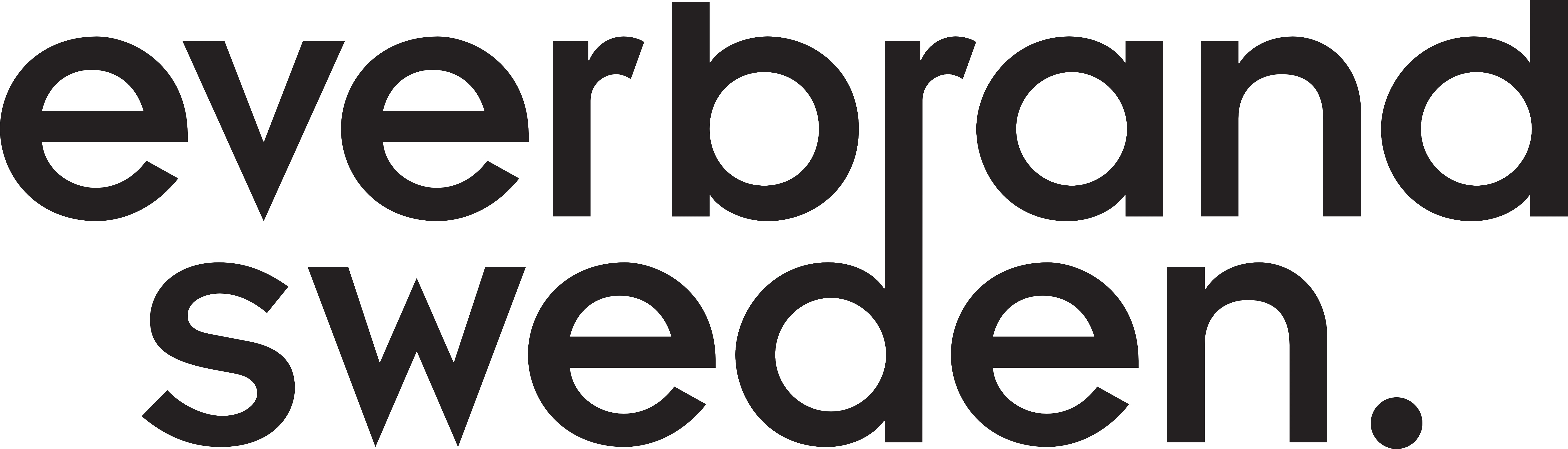 Everbrand – varumärkesplattform