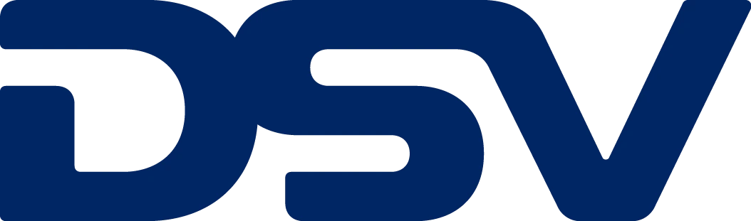 DSV – global logistikleverantör