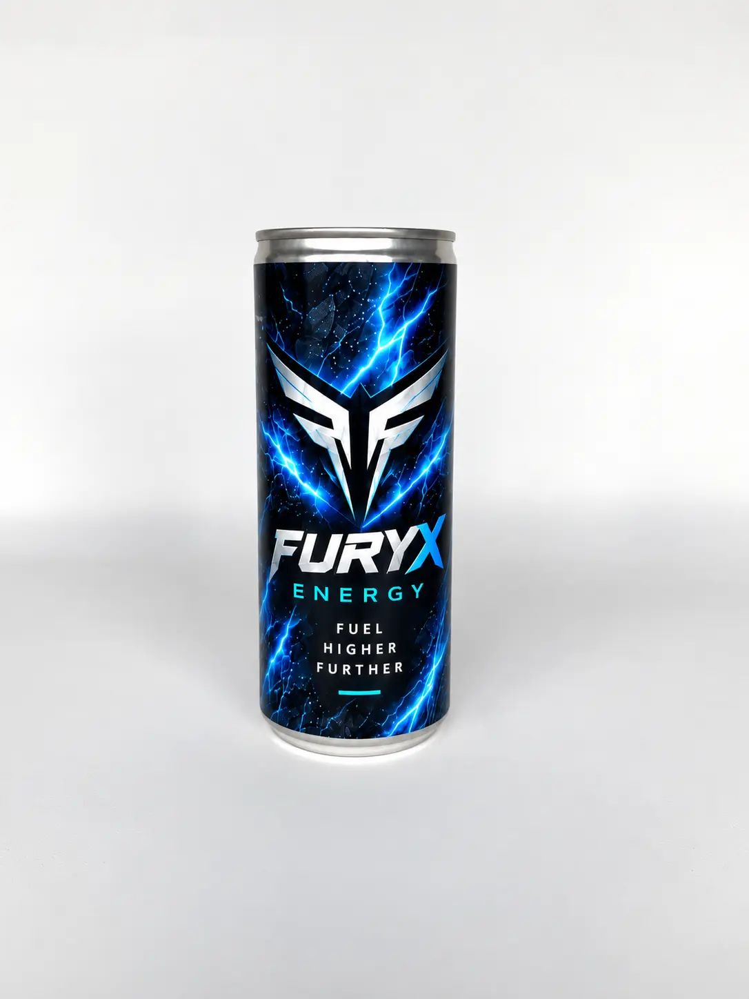 Energidryck 250 ml