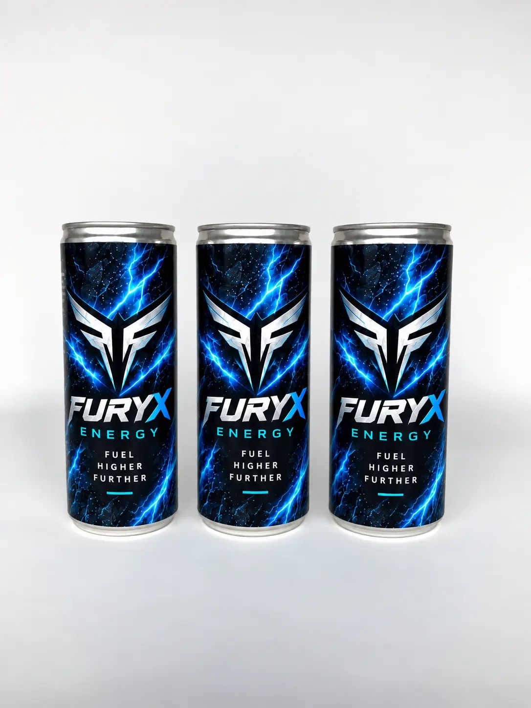 Energidryck 250 ml