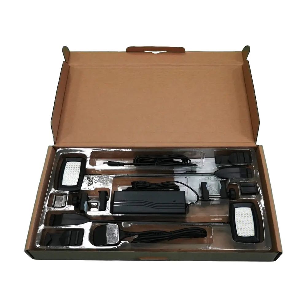 LED Floodlight