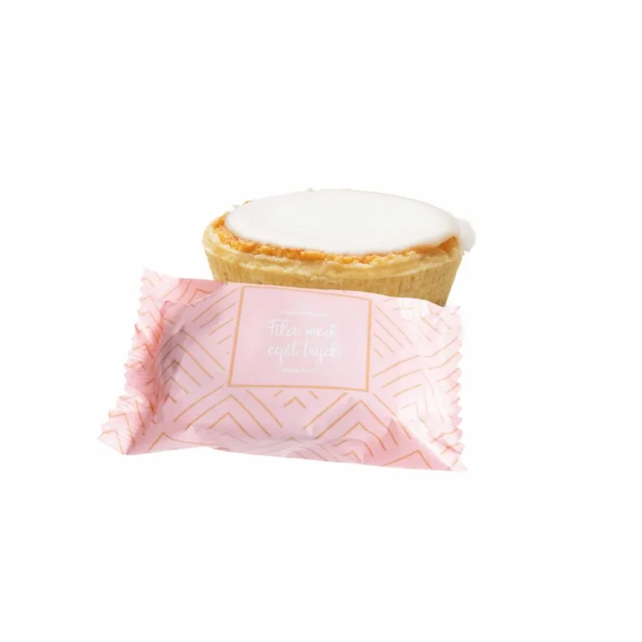 Mazarin med tryck