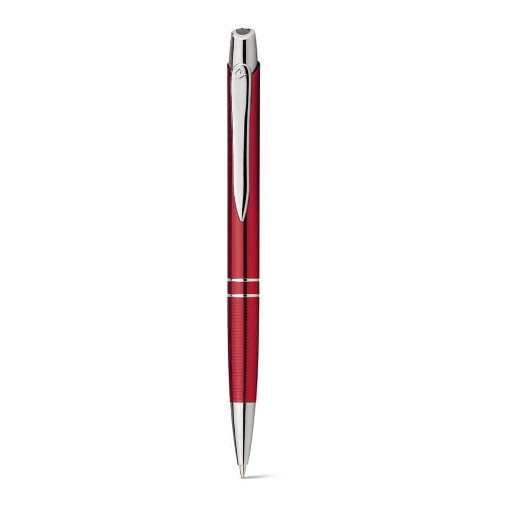 11081. Penna i aluminium