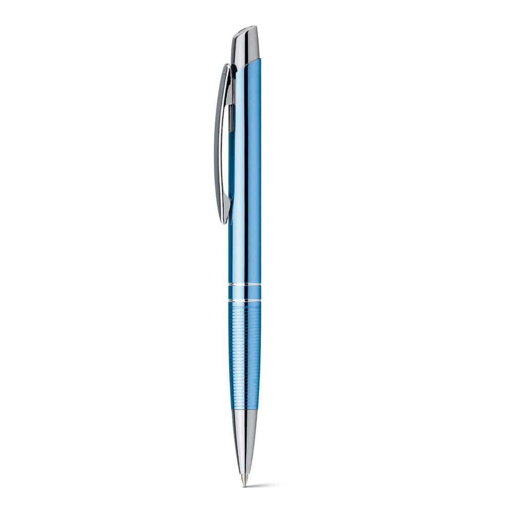 11081. Penna i aluminium