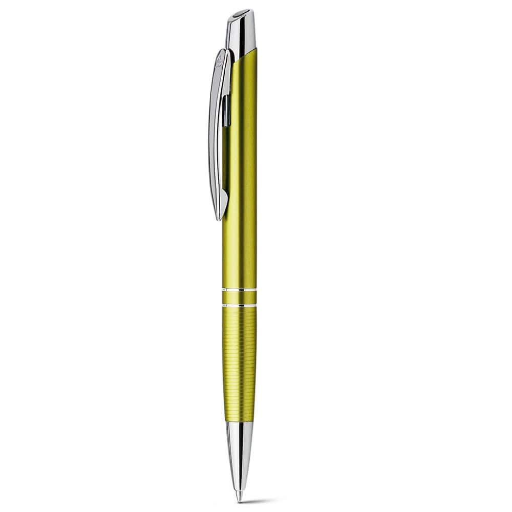 11082. Penna av aluminium