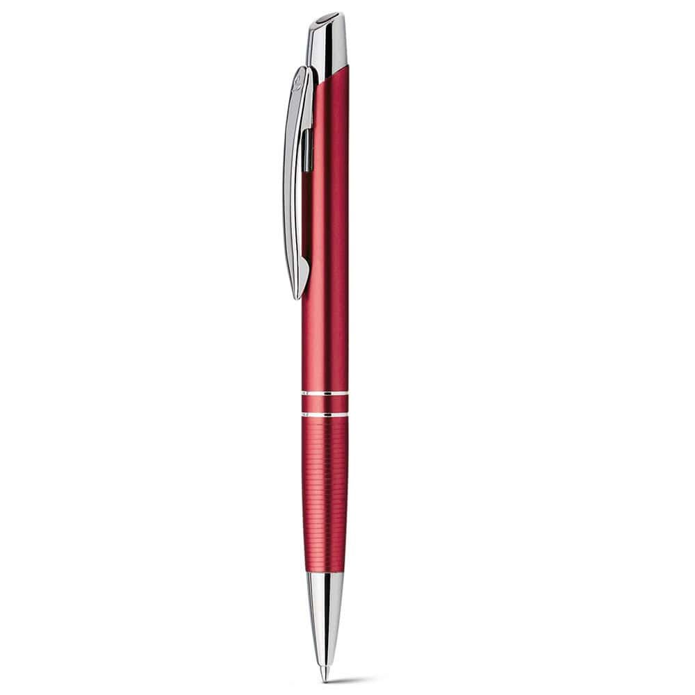 11082. Penna av aluminium
