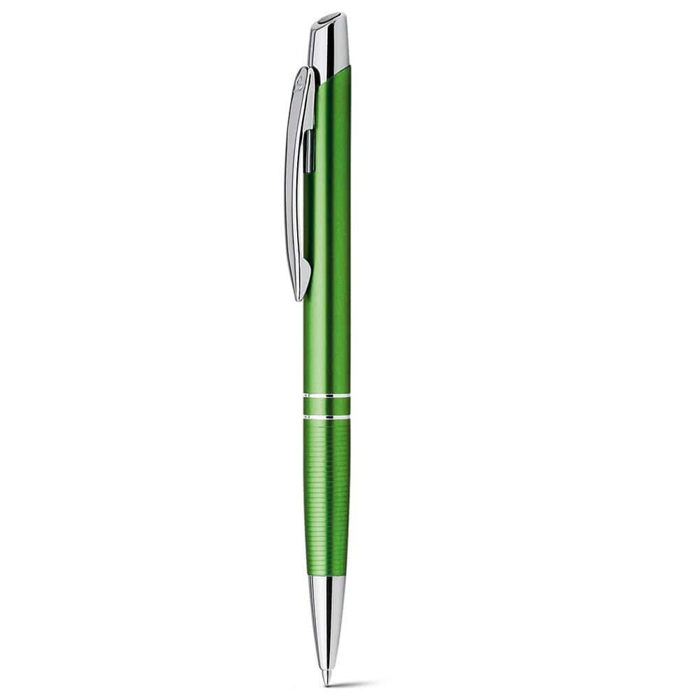 11082. Penna av aluminium