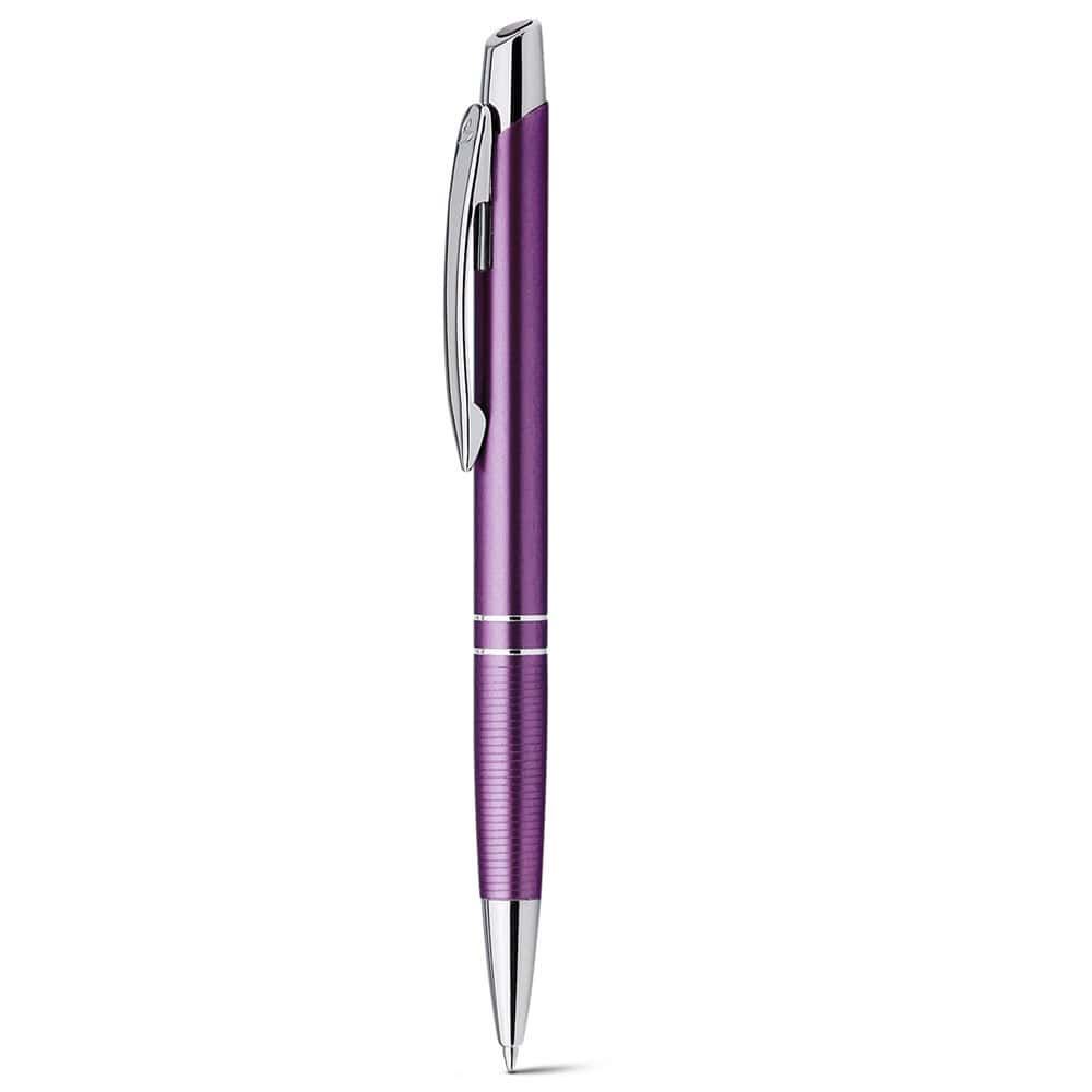 11082. Penna av aluminium