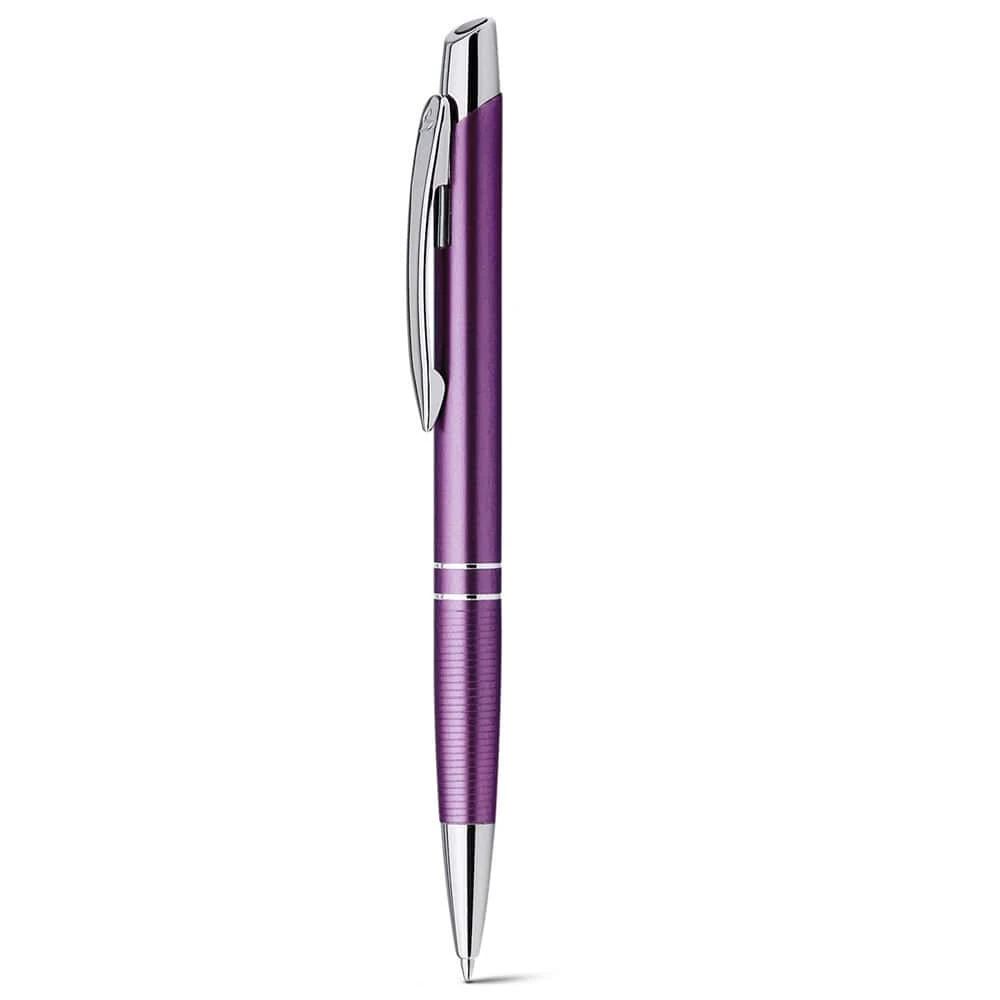 11082. Penna av aluminium