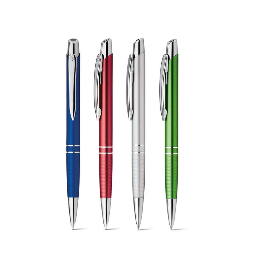 11082. Penna av aluminium