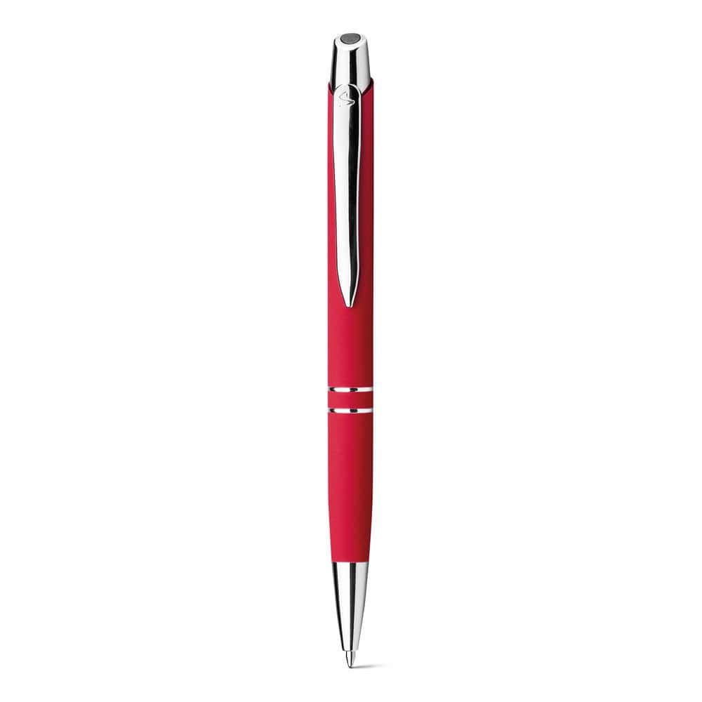 11083. Penna i aluminium