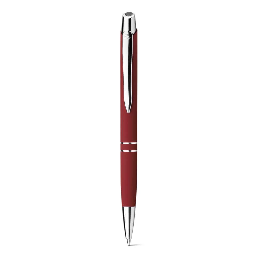 11083. Penna i aluminium