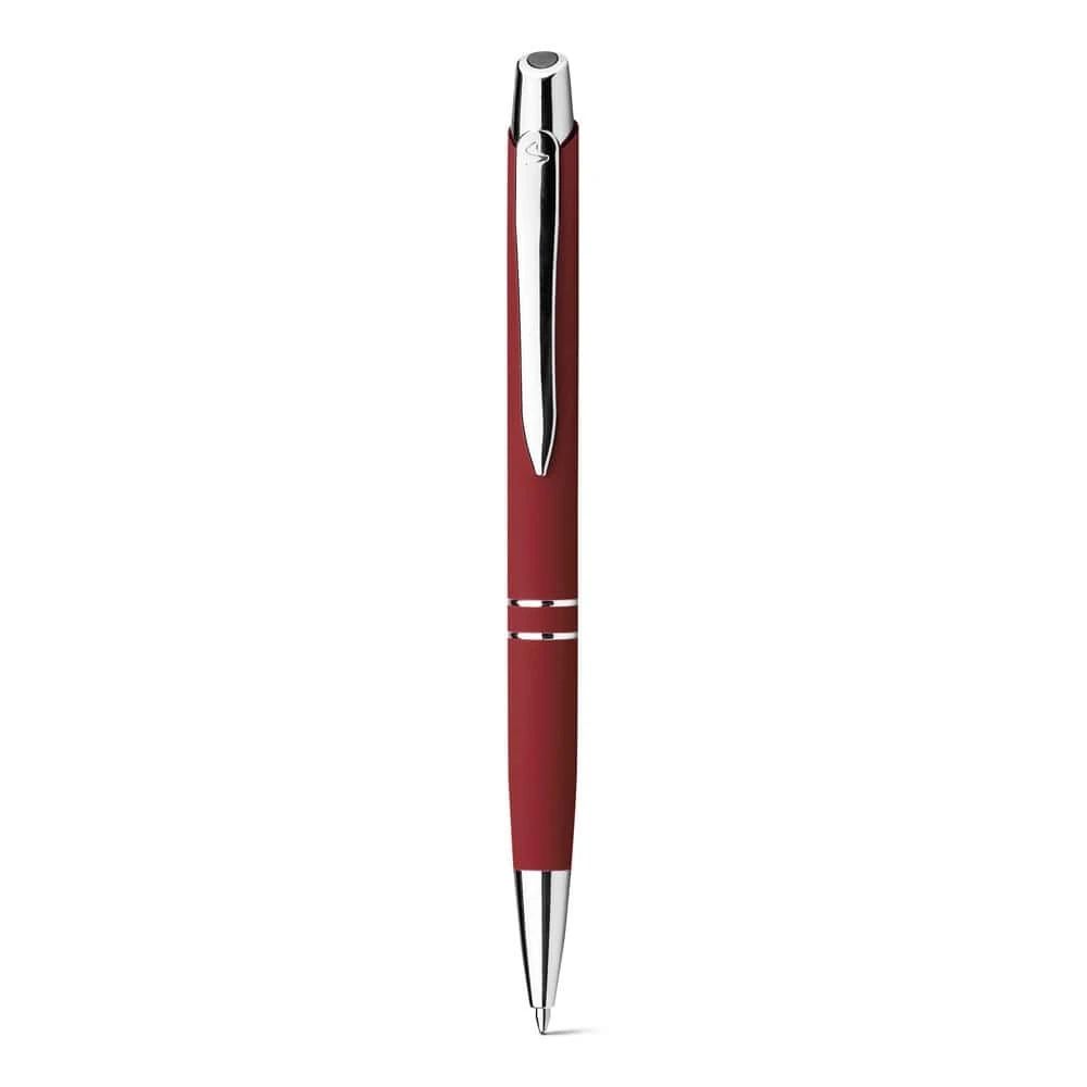 11083. Penna i aluminium