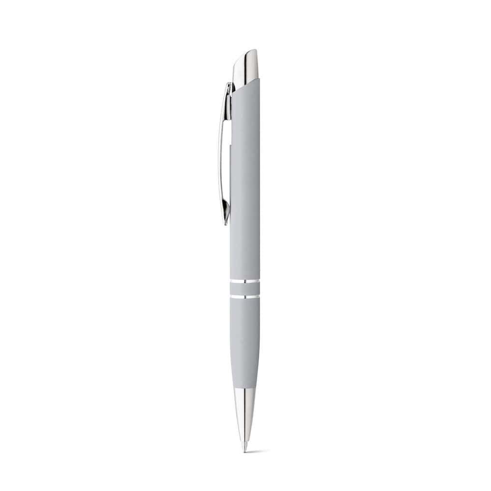 11083. Penna i aluminium