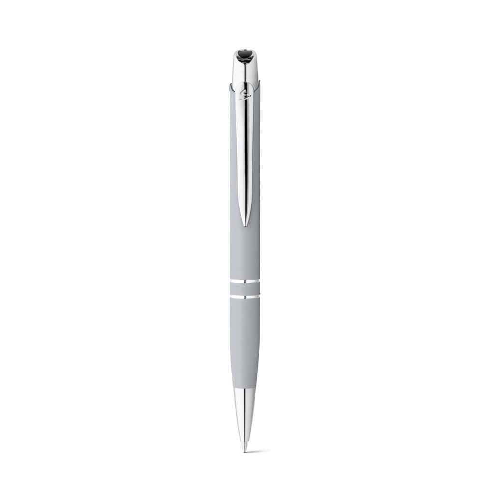 11083. Penna i aluminium