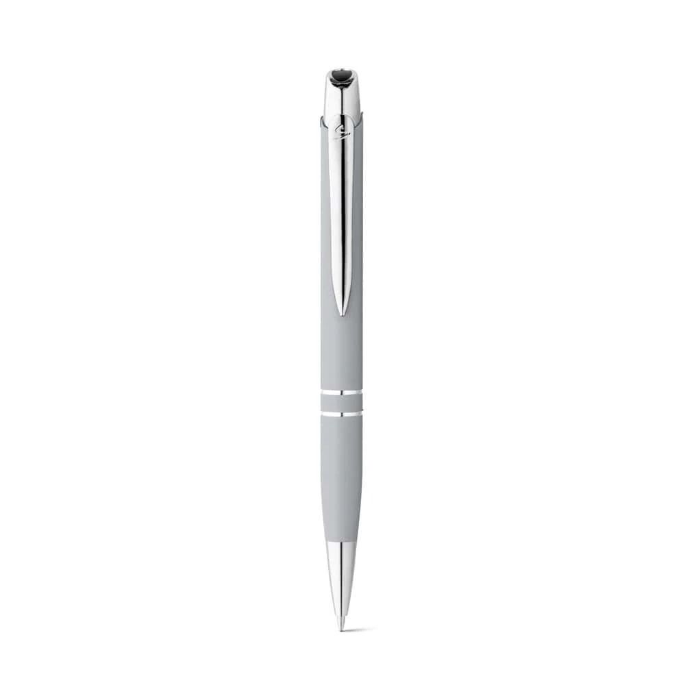 11083. Penna i aluminium