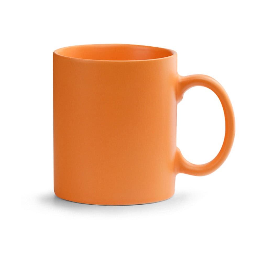 BARINE MATTE. 350 ml keramikmugg