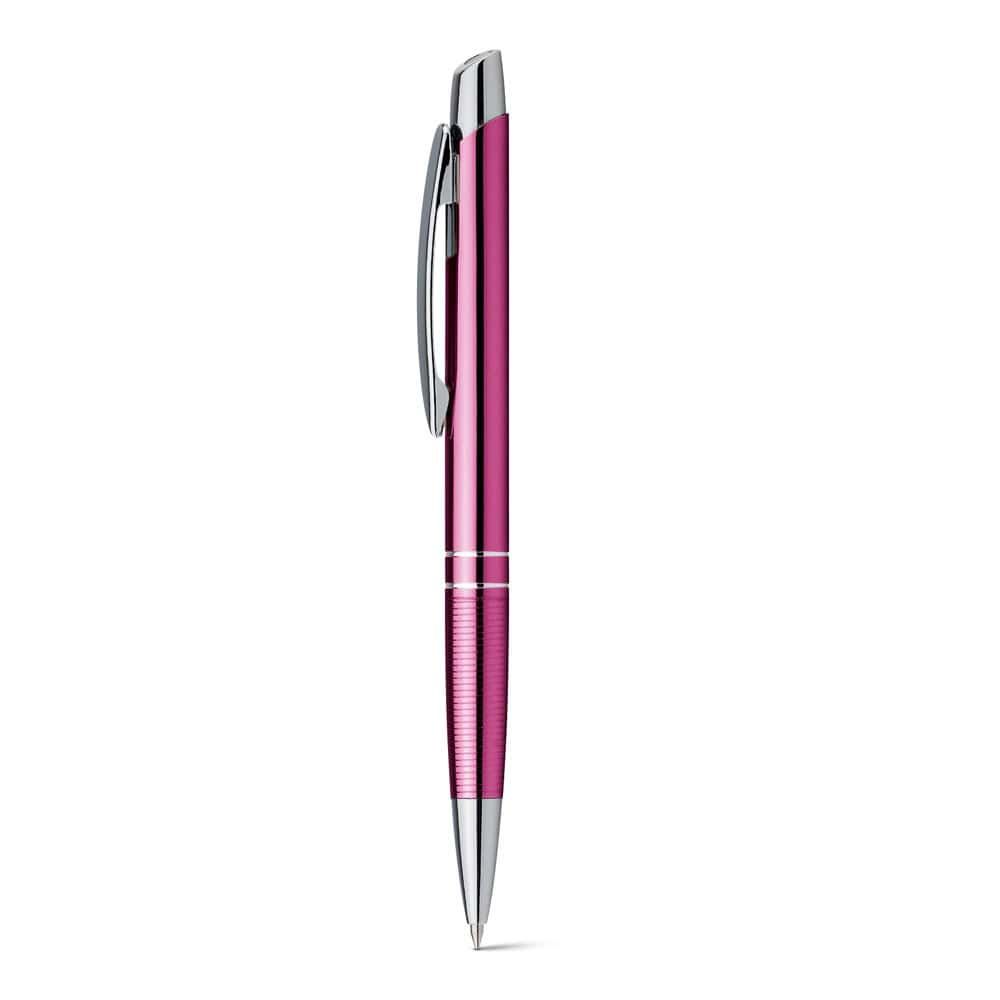 11101. Penna i aluminium