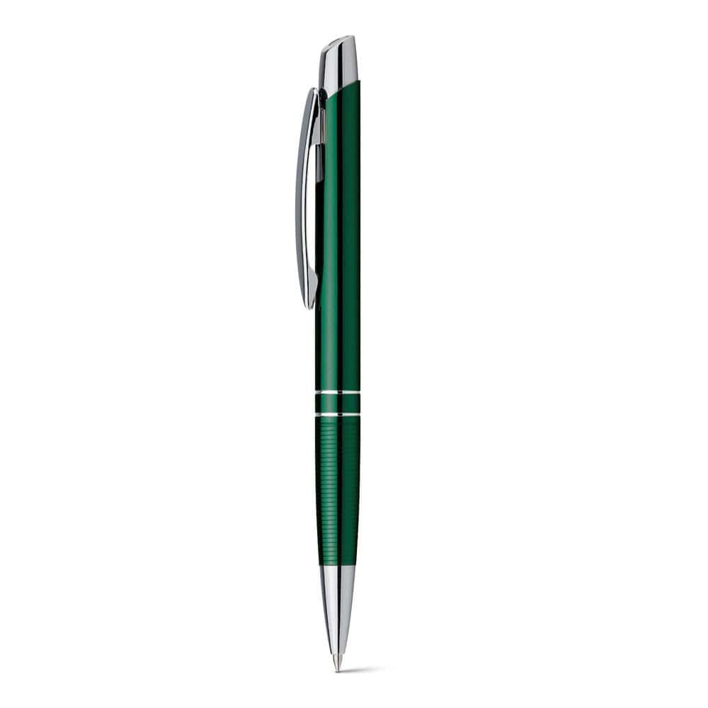 11101. Penna i aluminium