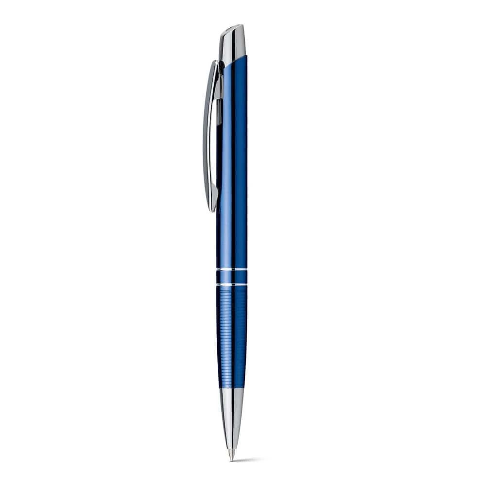 11101. Penna i aluminium