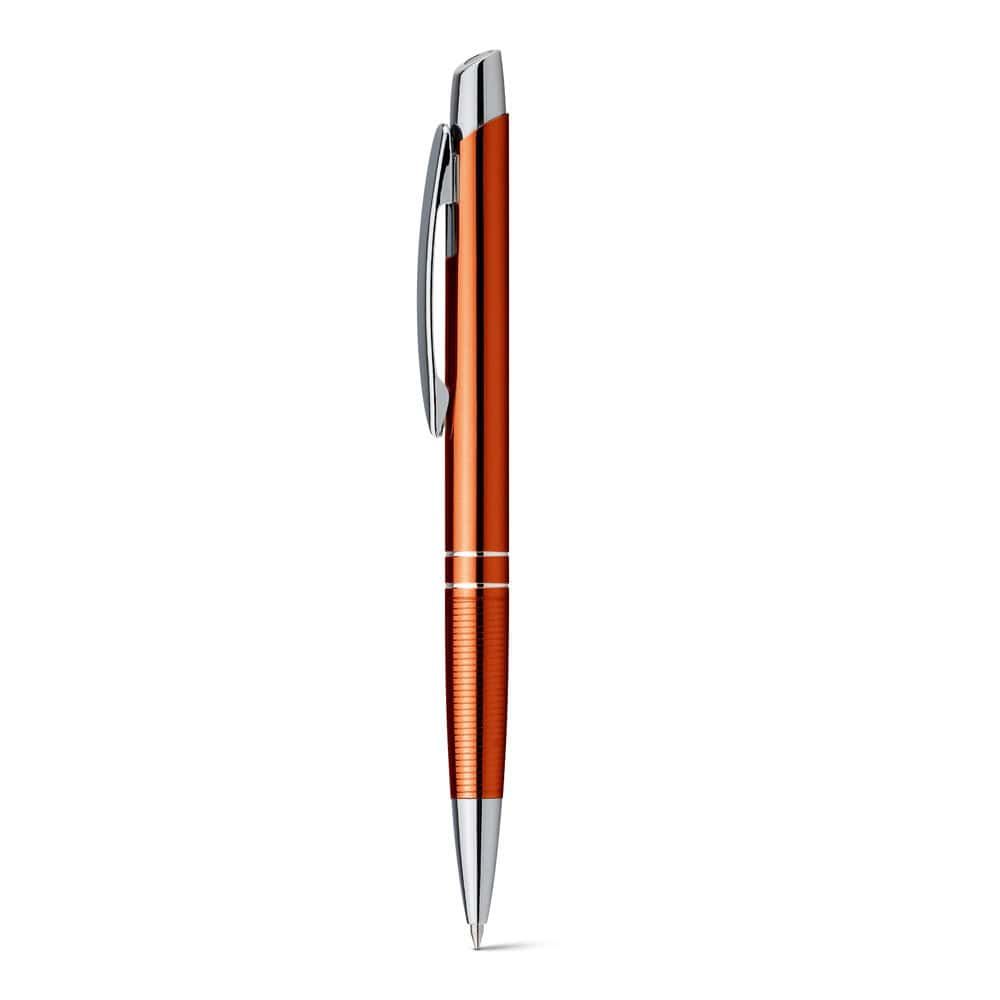 11101. Penna i aluminium