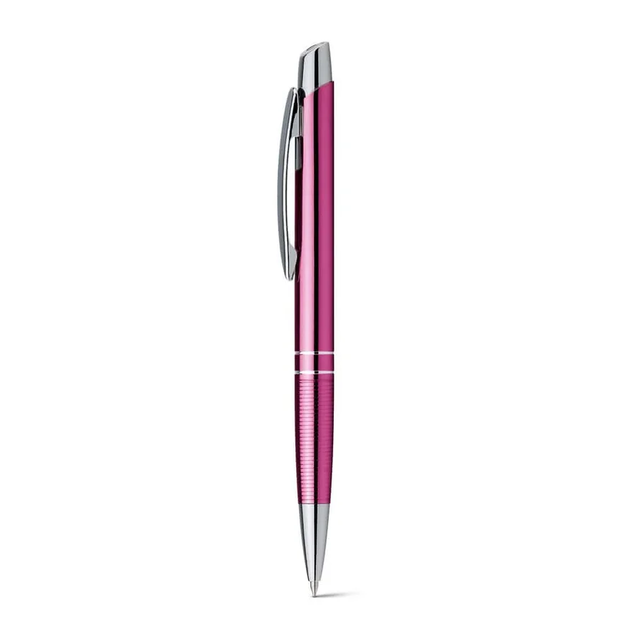 11101. Penna i aluminium
