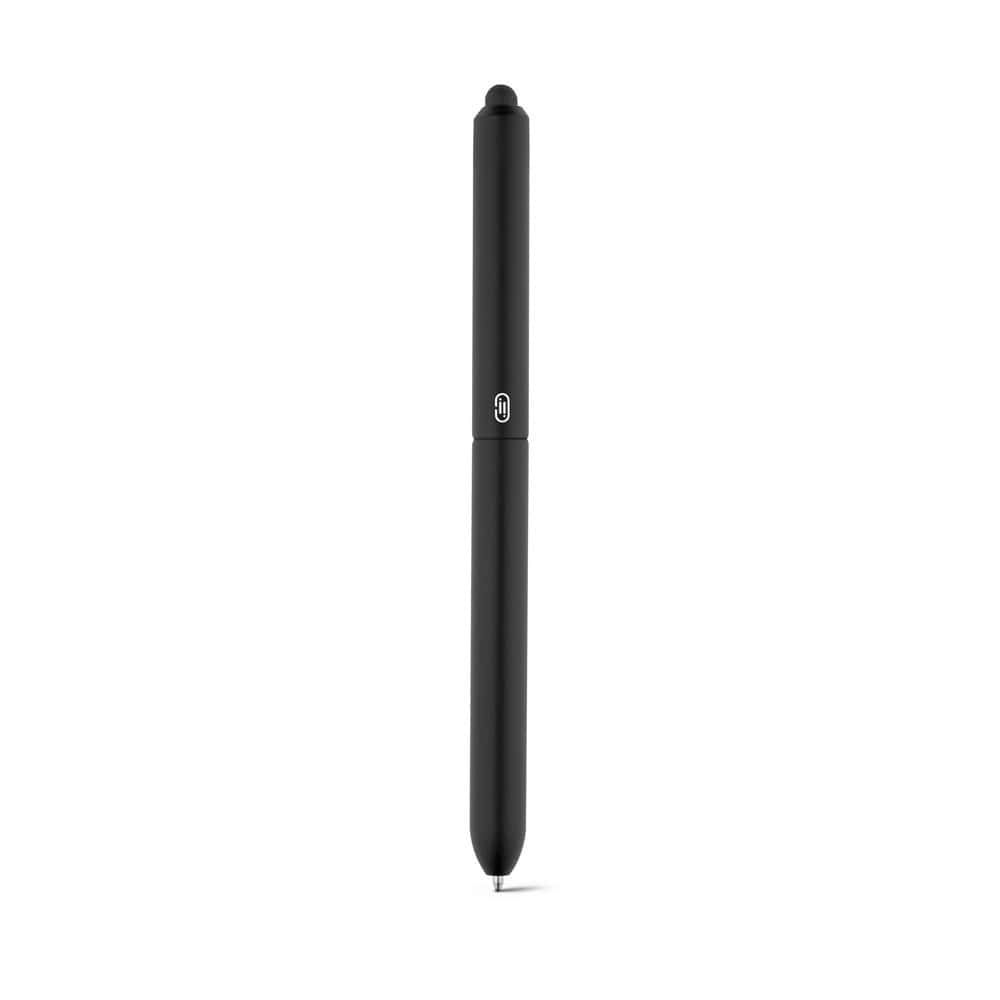 11152. Penna av aluminium med stylus