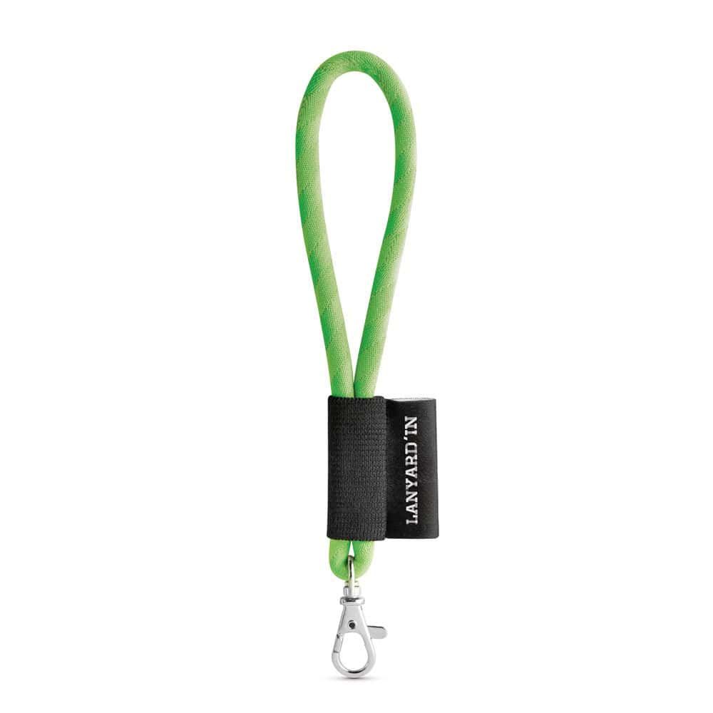 Lanyard NAUTIC Short Set. Standard modeller