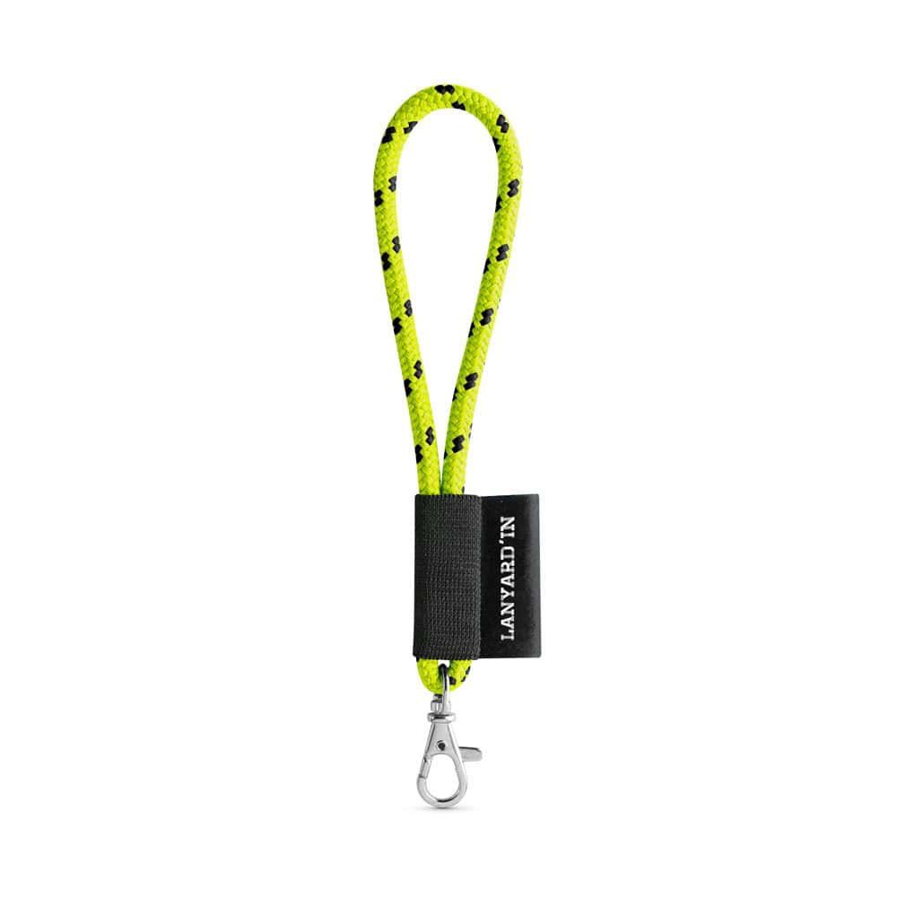 Lanyard NAUTIC Short Set. Standard modeller