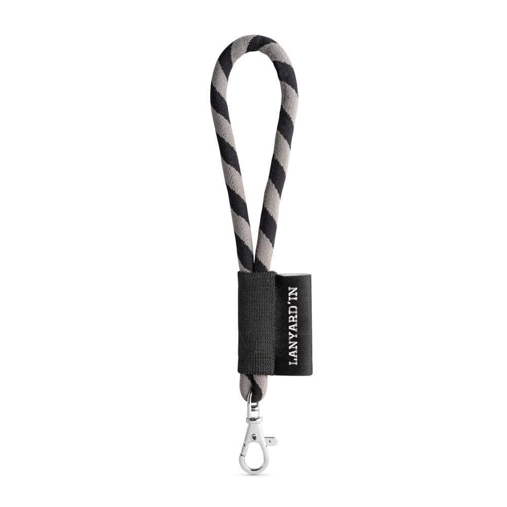 Lanyard NAUTIC Short Set. Standard modeller