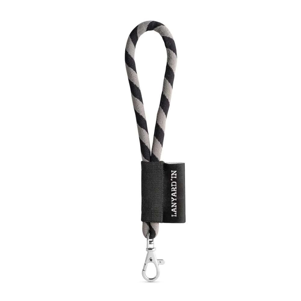 Lanyard NAUTIC Short Set. Standard modeller