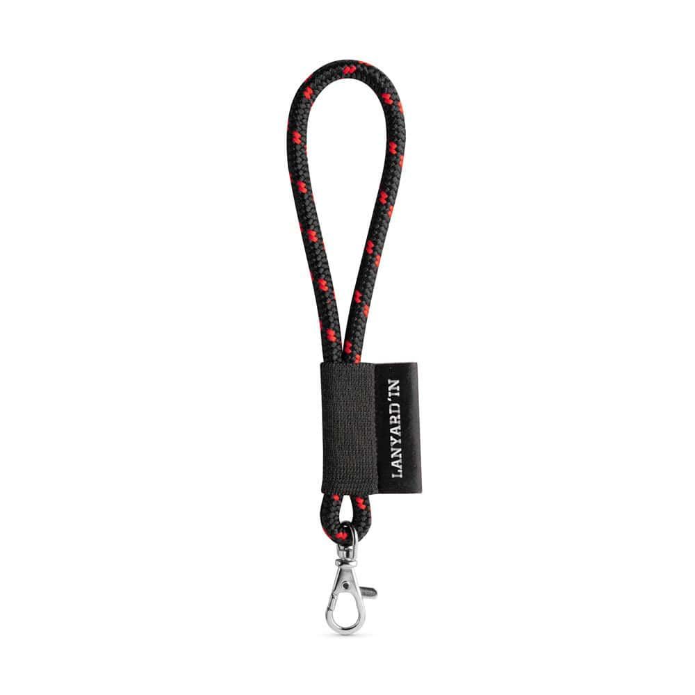 Lanyard NAUTIC Short Set. Standard modeller