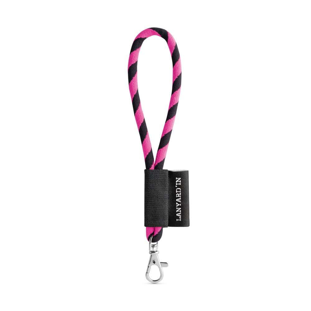 Lanyard NAUTIC Short Set. Standard modeller
