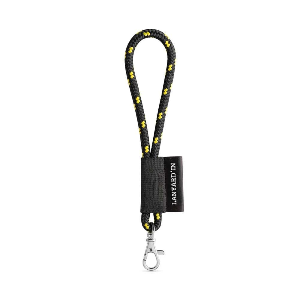 Lanyard NAUTIC Short Set. Standard modeller