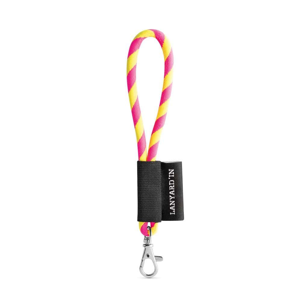 Lanyard NAUTIC Short Set. Standard modeller