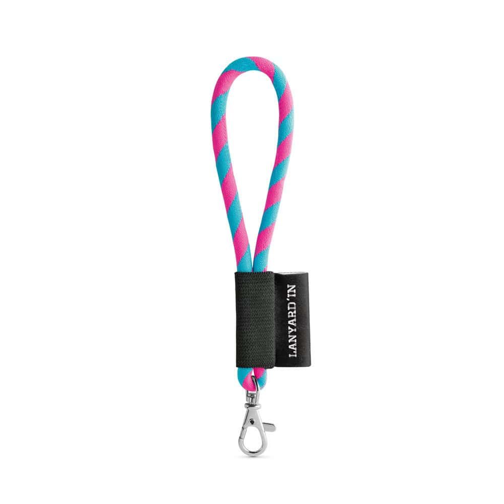 Lanyard NAUTIC Short Set. Standard modeller