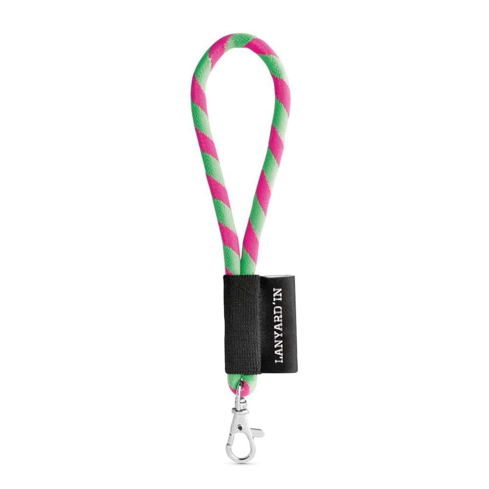 Lanyard NAUTIC Short Set. Standard modeller