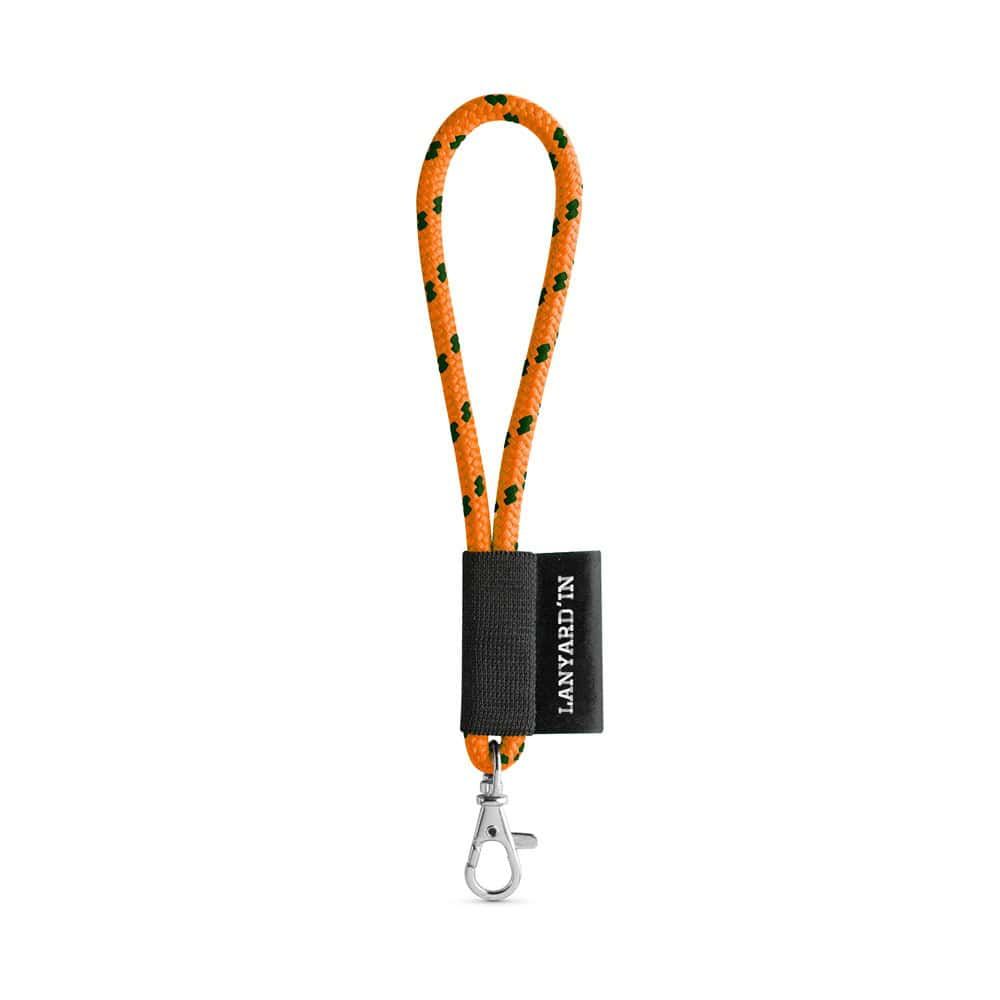 Lanyard NAUTIC Short Set. Standard modeller