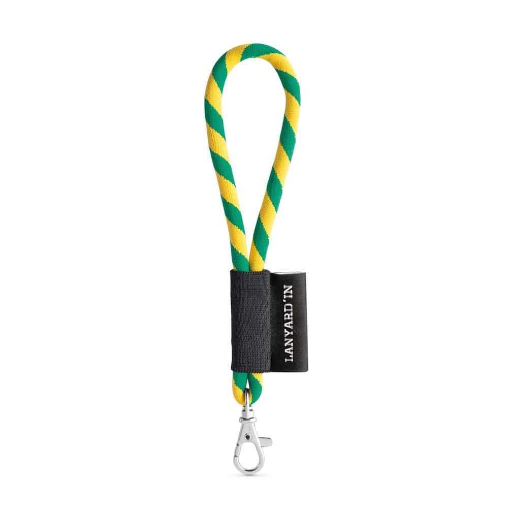 Lanyard NAUTIC Short Set. Standard modeller