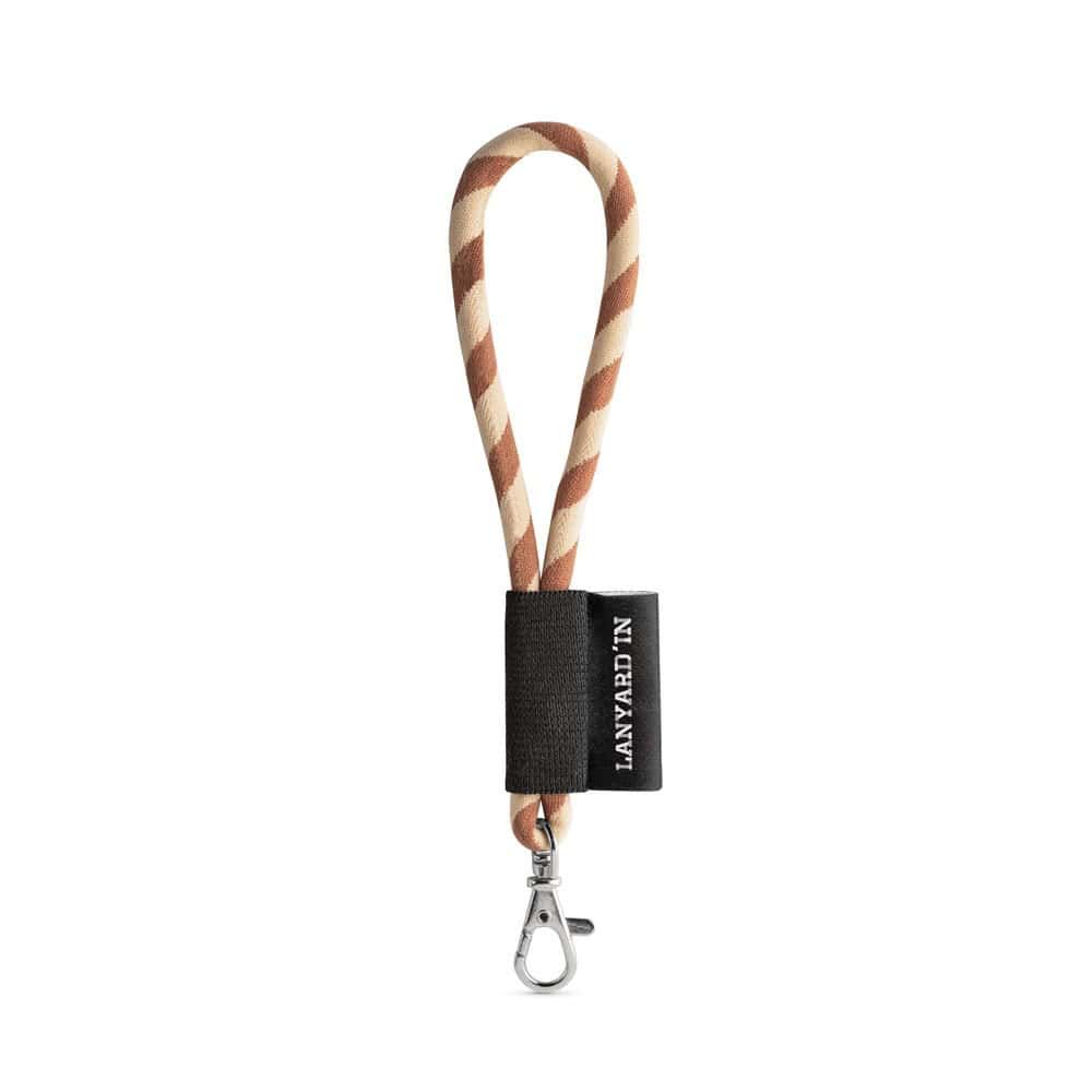 Lanyard NAUTIC Short Set. Standard modeller