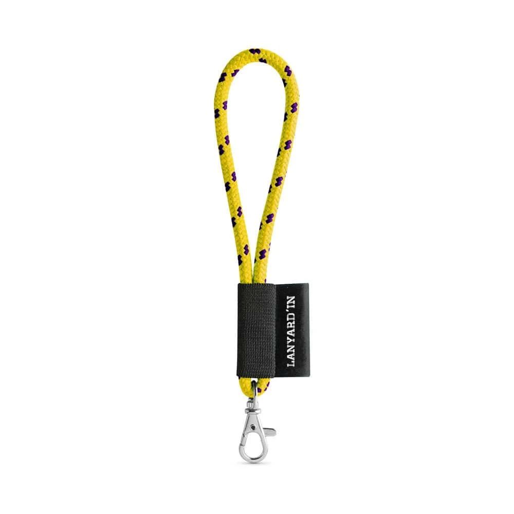 Lanyard NAUTIC Short Set. Standard modeller
