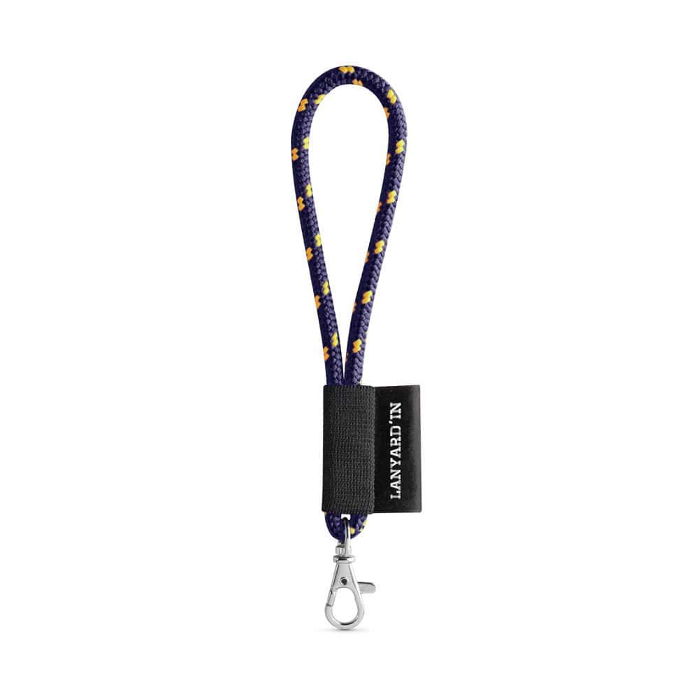 Lanyard NAUTIC Short Set. Standard modeller