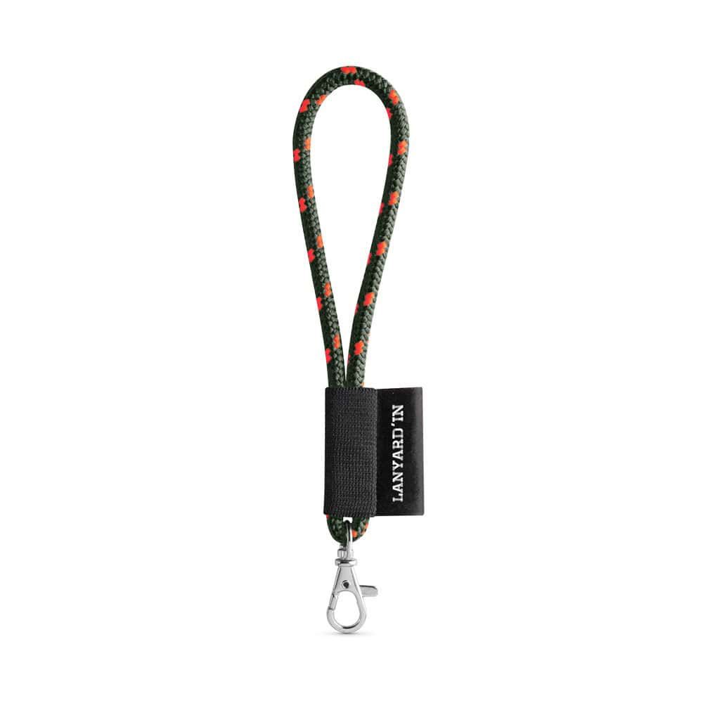 Lanyard NAUTIC Short Set. Standard modeller