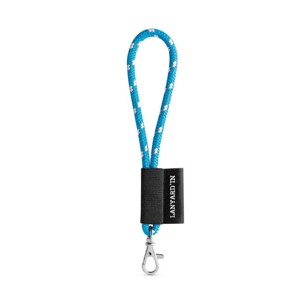 Lanyard NAUTIC Short Set. Standard modeller