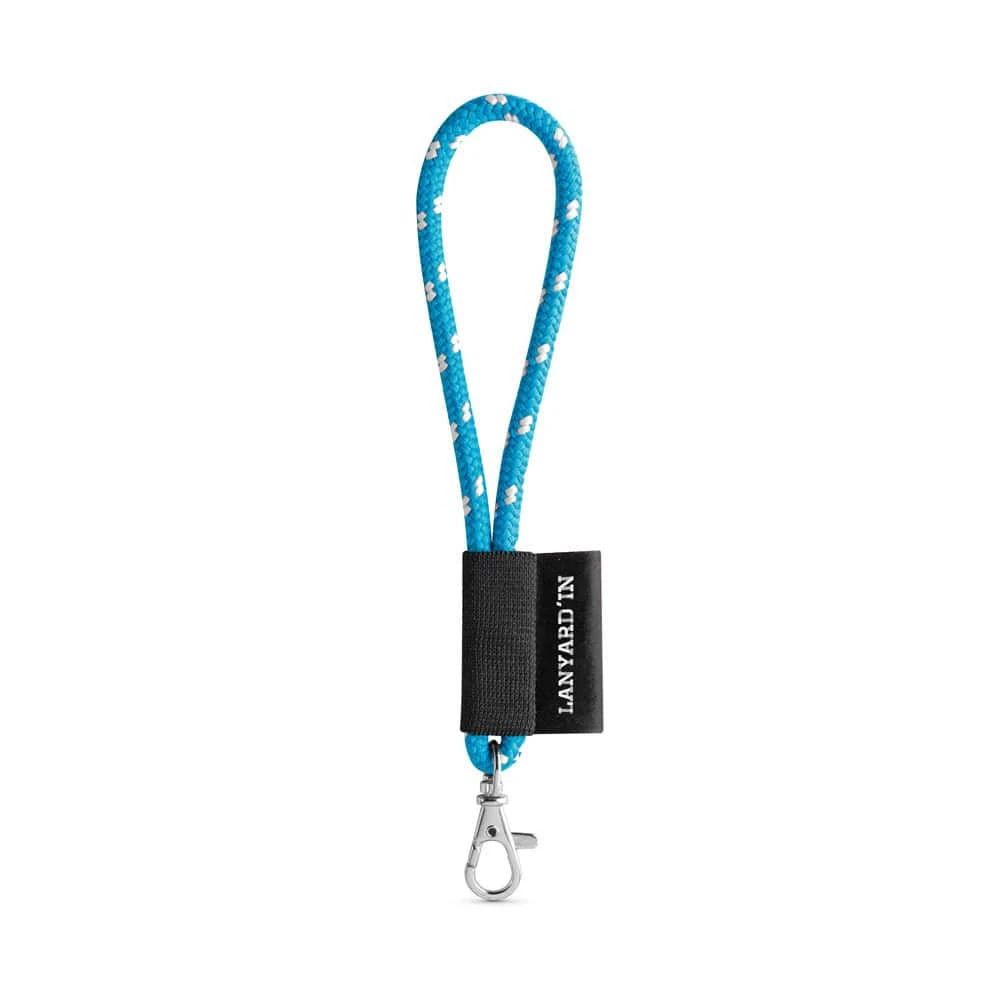 Lanyard NAUTIC Short Set. Standard modeller