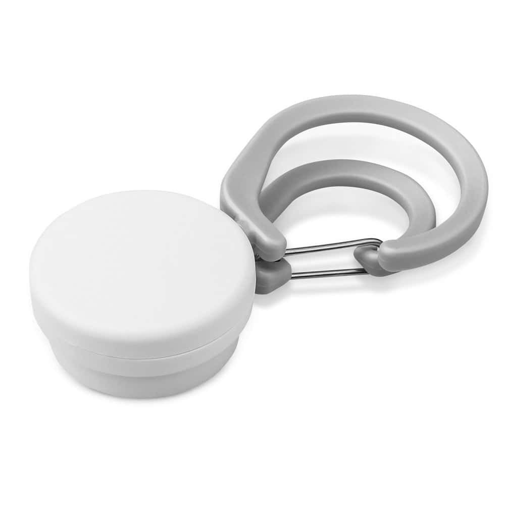 OREN. Krok med karbinhake