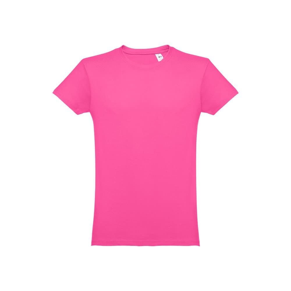 THC LUANDA. T-shirt herr i bomull