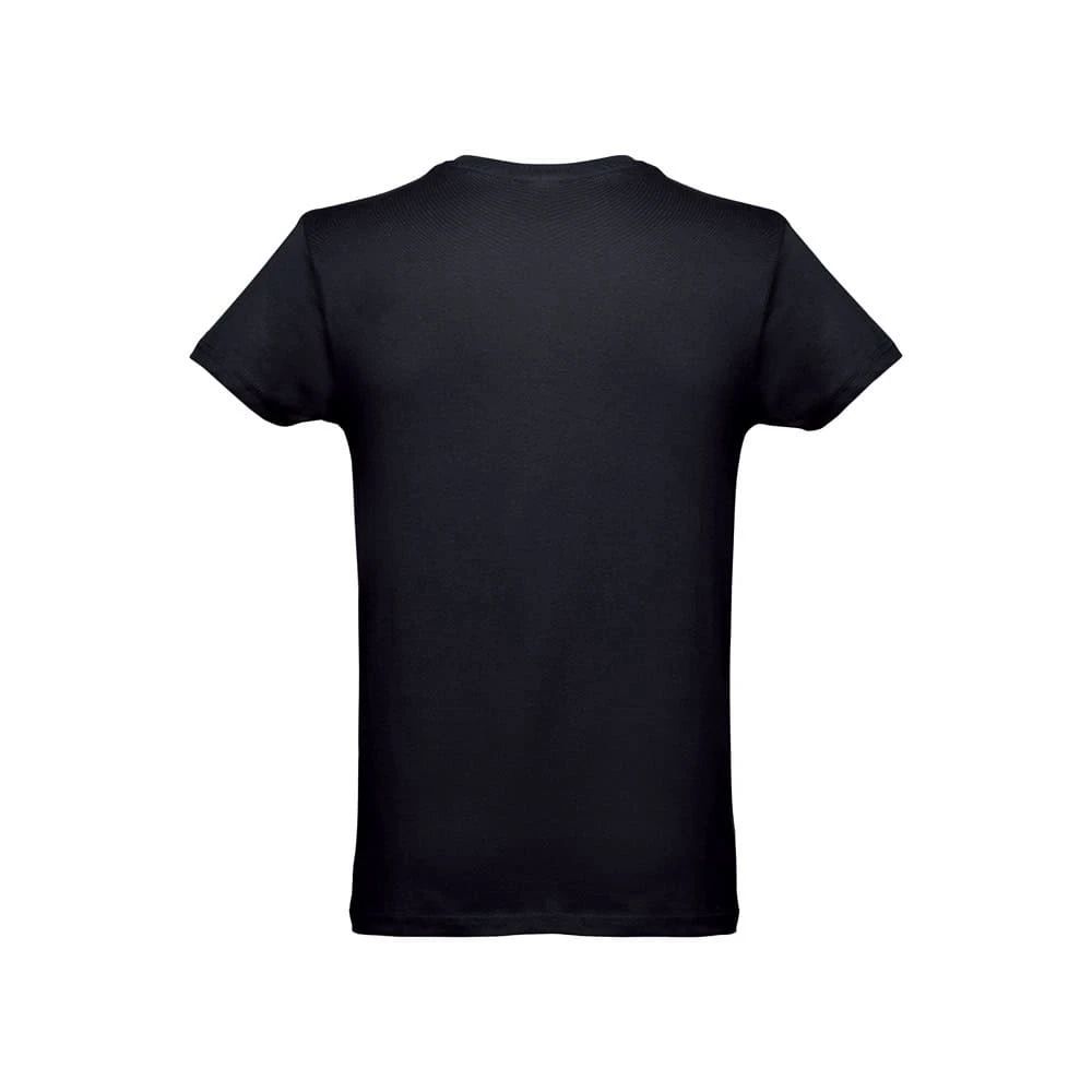THC LUANDA. T-shirt herr i bomull